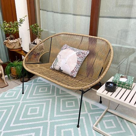 Locatelli Apartments - Patio Living "Cordyline" Padova Exterior photo