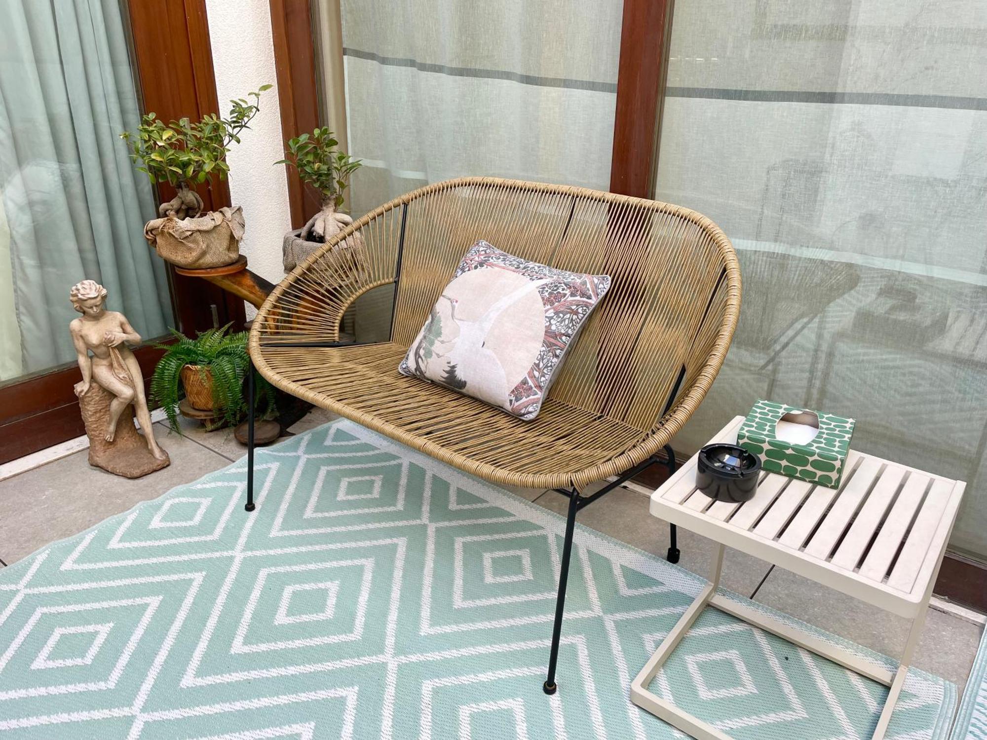 Locatelli Apartments - Patio Living "Cordyline" Padova Exterior photo