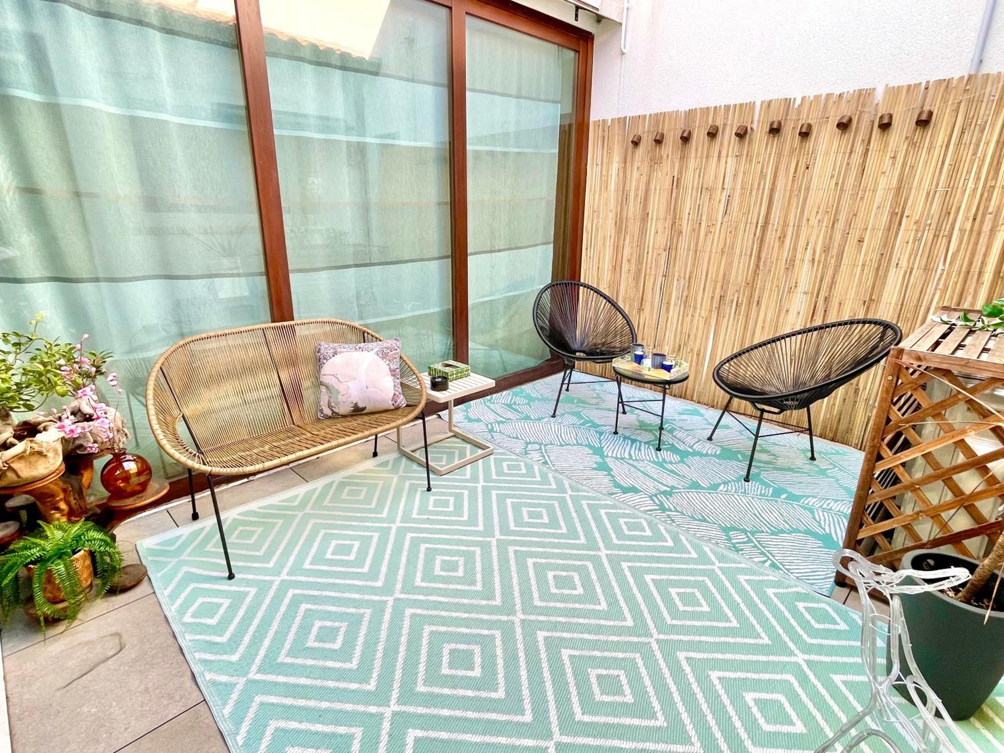 Locatelli Apartments - Patio Living "Cordyline" Padova Exterior photo